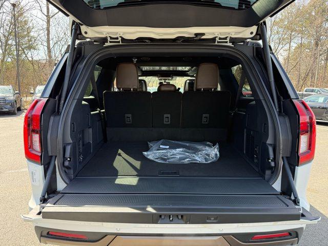 2026 Ford Expedition Max King Ranch MAX