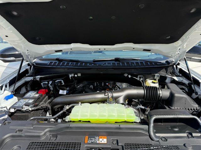 2026 Ford Expedition Max King Ranch MAX