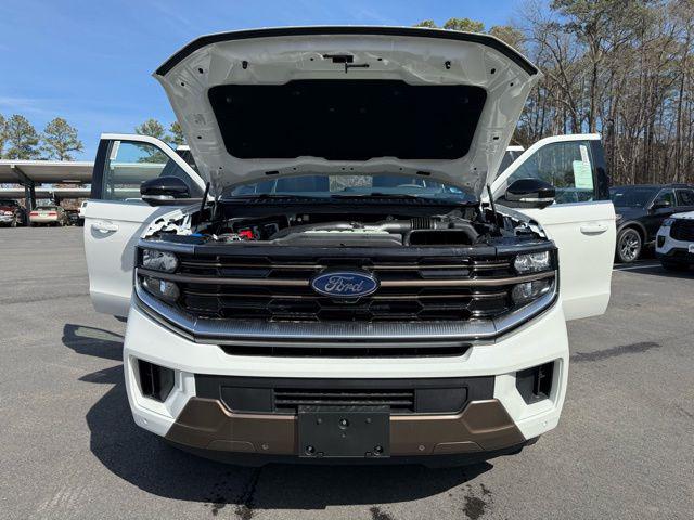 2026 Ford Expedition Max King Ranch MAX