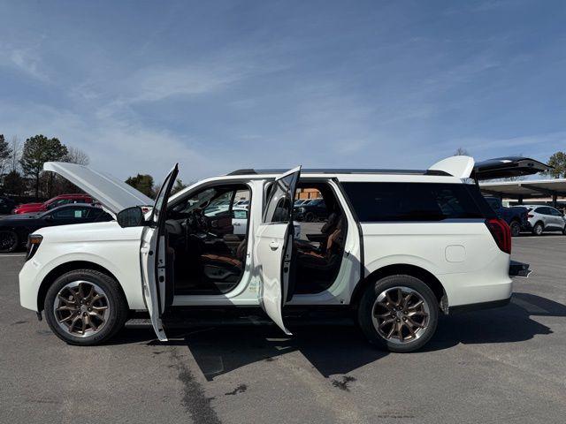 2026 Ford Expedition Max King Ranch MAX
