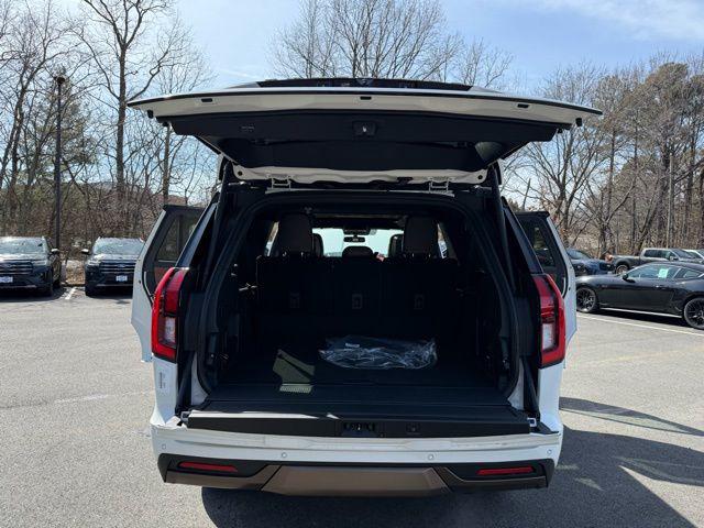 2026 Ford Expedition Max King Ranch MAX