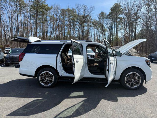 2026 Ford Expedition Max King Ranch MAX