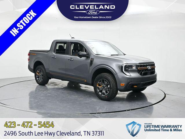 2026 Ford Maverick Tremor for sale in Cleveland, TN