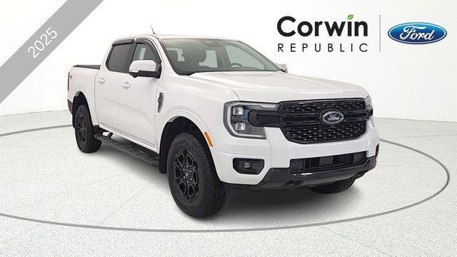 2025 Ford Ranger LARIAT for sale in Republic , MO