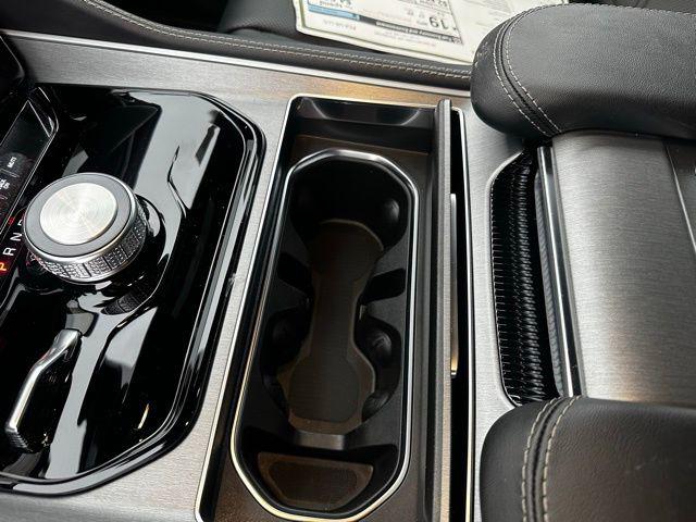 2026 Jeep Grand Wagoneer Limited Altitude 4x4