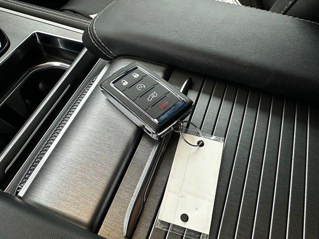 2026 Jeep Grand Wagoneer Limited Altitude 4x4