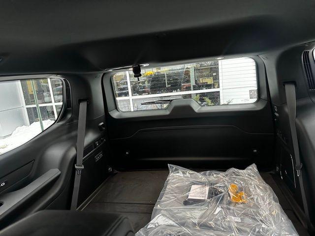 2026 Jeep Grand Wagoneer Limited Altitude 4x4