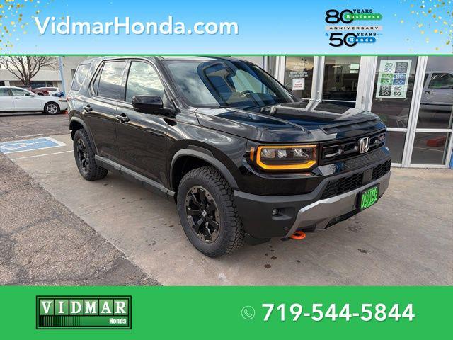 2026 Honda Passport AWD TrailSport Elite for sale in Pueblo, CO