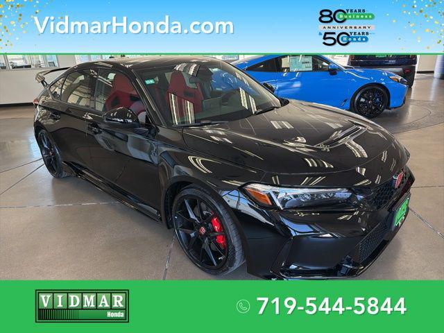 2025 Honda Civic Base for sale in Pueblo, CO