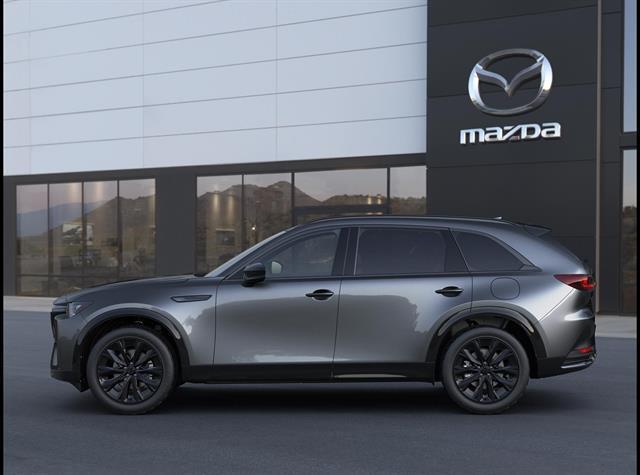 2026 Mazda X-90 3.3 Turbo S Premium Sport