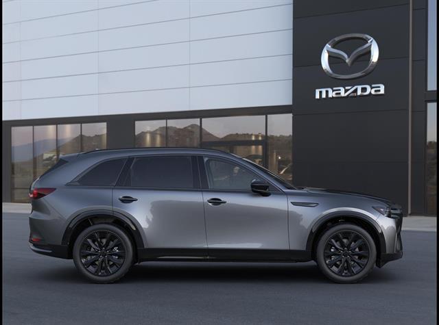 2026 Mazda X-90 3.3 Turbo S Premium Sport