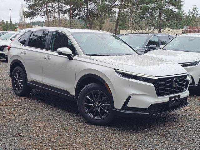2026 Honda CR-V EX-L AWD for sale in Bellevue, WA