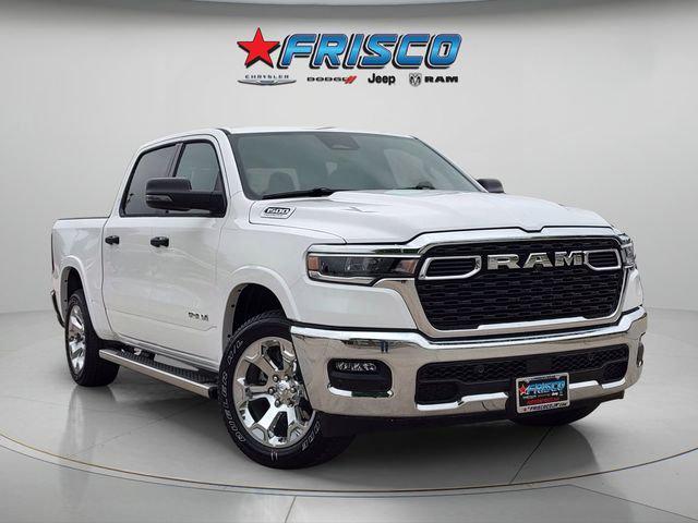 2026 Ram 1500 Lone Star Crew Cab 4x2 5'7" Box for sale in Frisco, TX