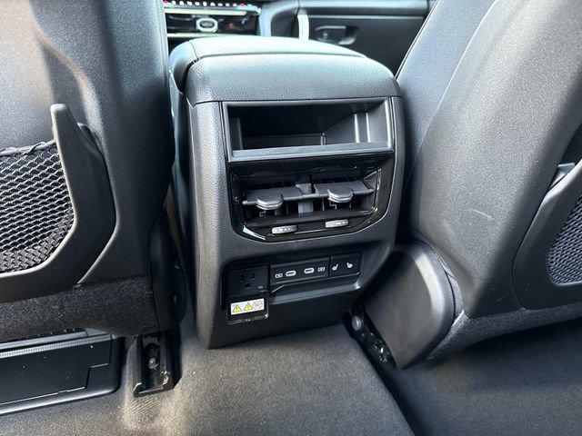 2026 Jeep Grand Cherokee Limited 4x4