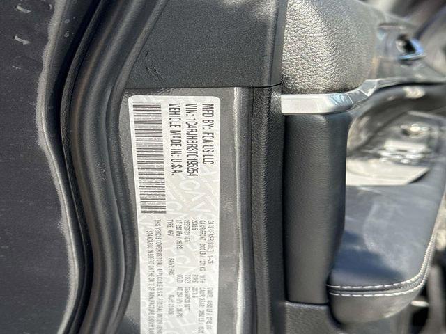 2026 Jeep Grand Cherokee Limited 4x4