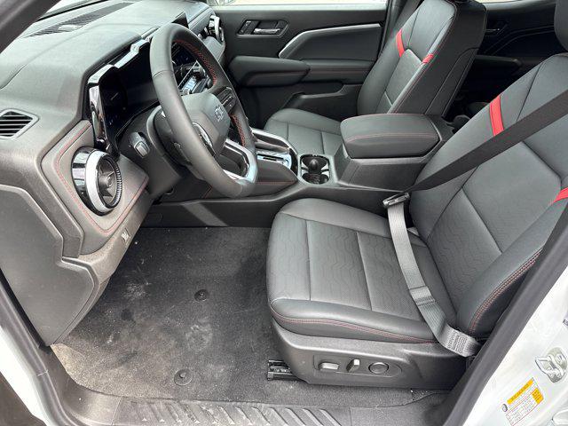 2026 Chevrolet Colorado Z71, 4WD