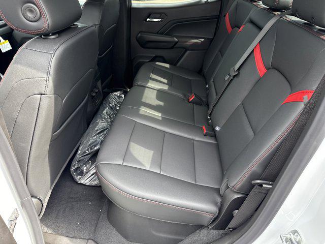 2026 Chevrolet Colorado Z71, 4WD