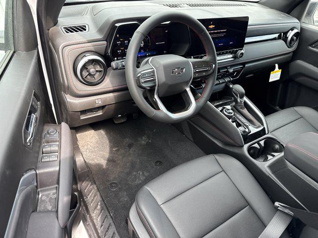 2026 Chevrolet Colorado Z71, 4WD