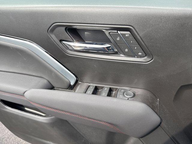 2026 Chevrolet Colorado Z71, 4WD