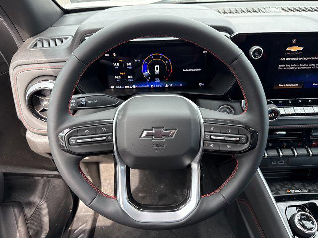 2026 Chevrolet Colorado Z71, 4WD