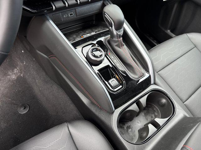 2026 Chevrolet Colorado Z71, 4WD