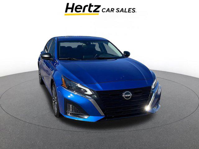 2025 Nissan Altima SV FWD for sale in Oklahoma City, OK