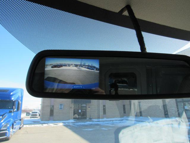 2025 GMC Savana Cutaway Work Van