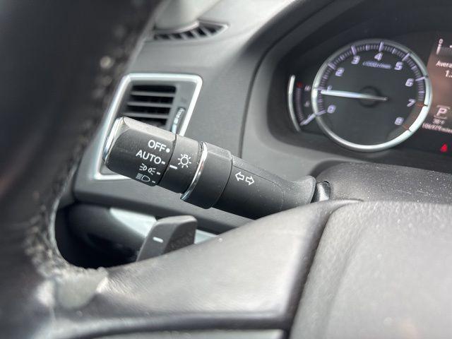 2020 Acura TLX Tech Package