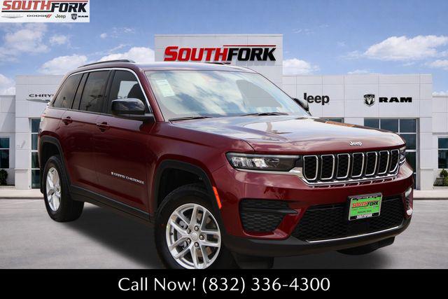 2026 Jeep Grand Cherokee Laredo X for sale in Manvel, TX