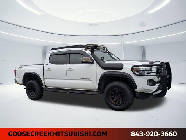 2018 Toyota Tacoma SR5 V6 for sale in Goose Creek, SC