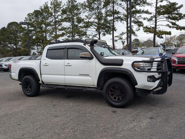 2018 Toyota Tacoma SR5 V6