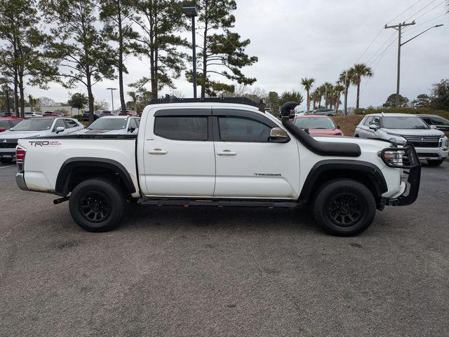 2018 Toyota Tacoma SR5 V6