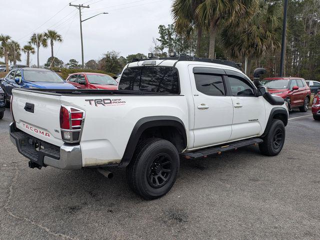 2018 Toyota Tacoma SR5 V6
