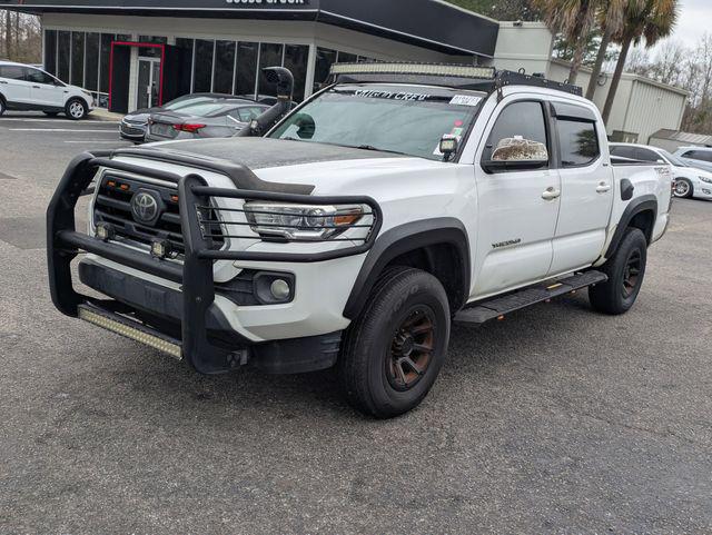 2018 Toyota Tacoma SR5 V6