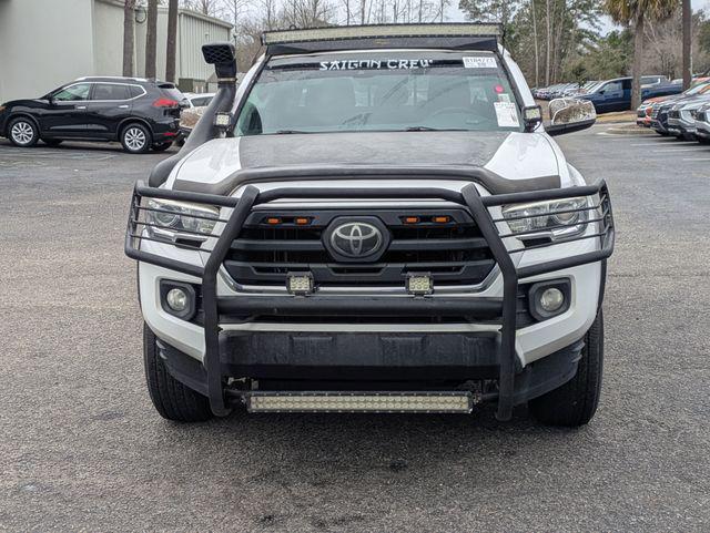 2018 Toyota Tacoma SR5 V6