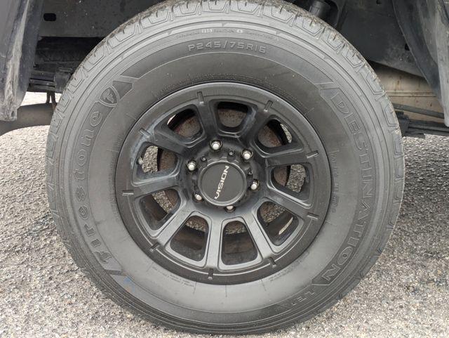 2018 Toyota Tacoma SR5 V6