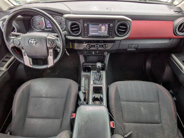 2018 Toyota Tacoma SR5 V6