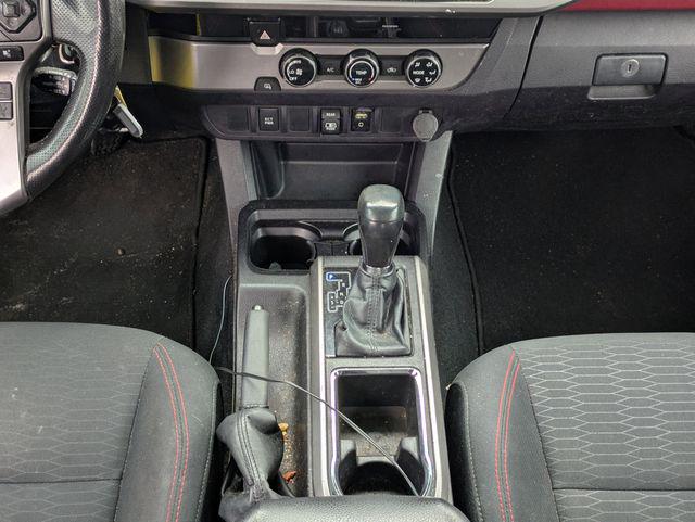 2018 Toyota Tacoma SR5 V6