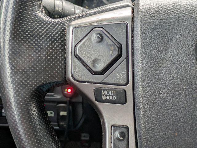 2018 Toyota Tacoma SR5 V6