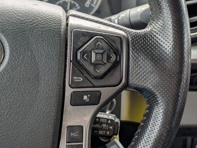 2018 Toyota Tacoma SR5 V6