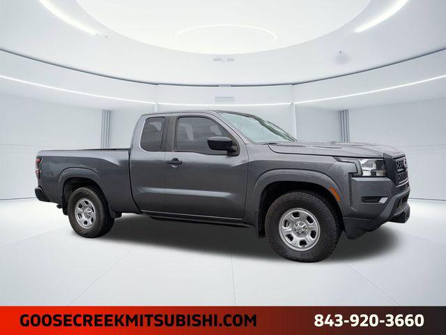 2022 Nissan Frontier King Cab S 4x2 for sale in Goose Creek, SC