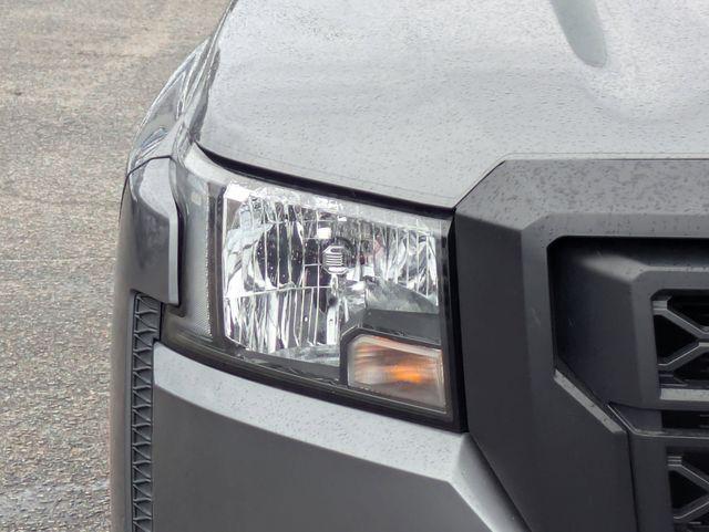 2022 Nissan Frontier King Cab S 4x2