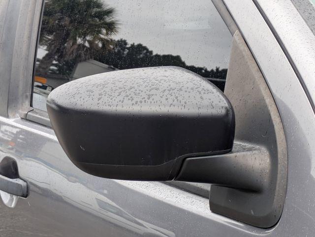 2022 Nissan Frontier King Cab S 4x2