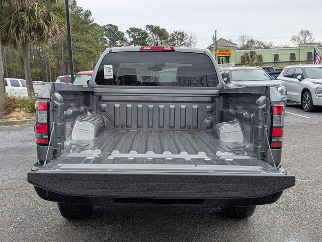 2022 Nissan Frontier King Cab S 4x2