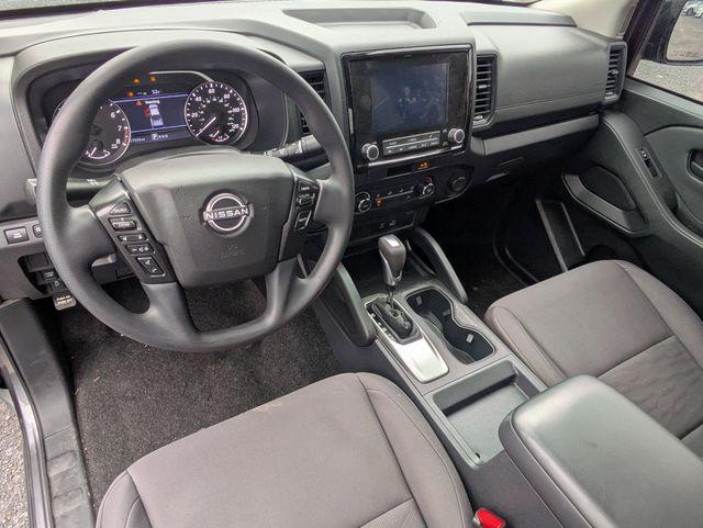 2022 Nissan Frontier King Cab S 4x2