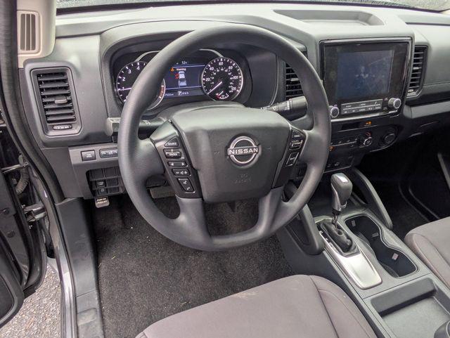 2022 Nissan Frontier King Cab S 4x2