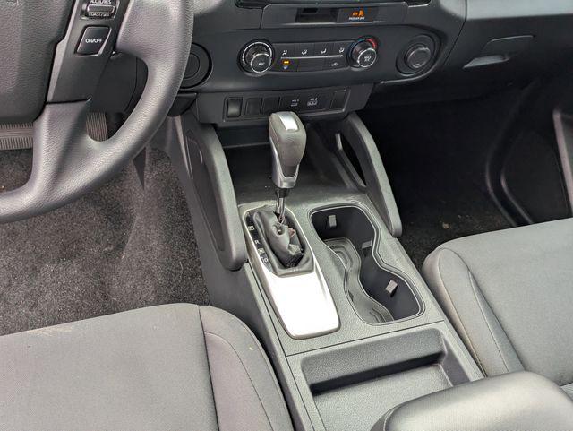 2022 Nissan Frontier King Cab S 4x2