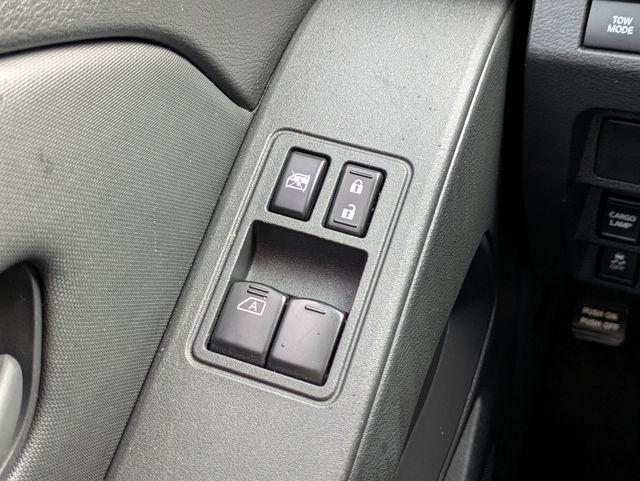 2022 Nissan Frontier King Cab S 4x2