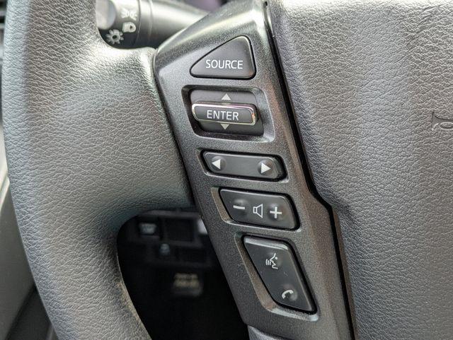 2022 Nissan Frontier King Cab S 4x2