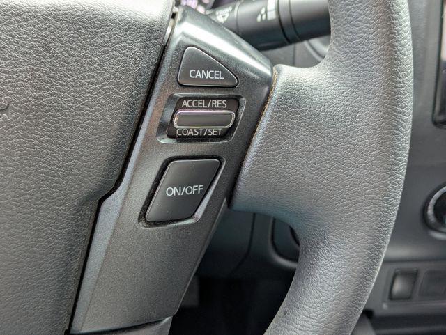 2022 Nissan Frontier King Cab S 4x2
